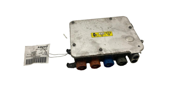 ⭕ 12-15 Tesla Model S Front High Voltage Junction Box Distribution 1028843-01-C