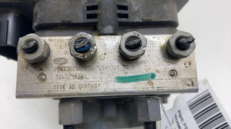 110354100A ⭕24-25 Tesla Model 3 M3 Anti-Lock Brake System ABS Pump Module Unit 1103541-00-A