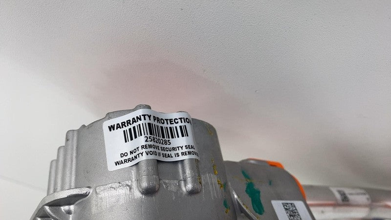 ⭕2017-2025 Model 3 HV Busbar Charge Port Inlet Wiring Harness Cable 15