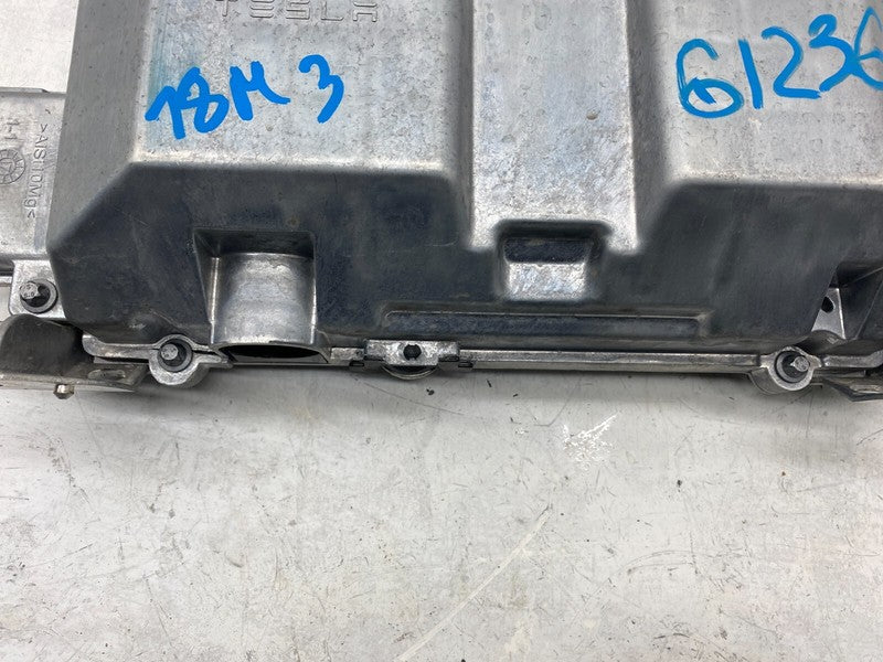 ⭕ 17-23 Model 3 Front Suspension Electrical Control Module Unit OEM 11