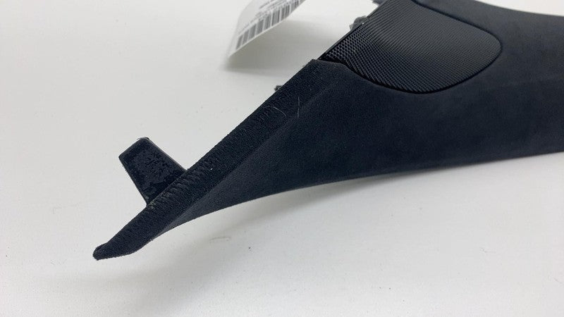 2021-2024 Tesla Model Front Driver Side A-Pillar Upper Trim Cover Pane