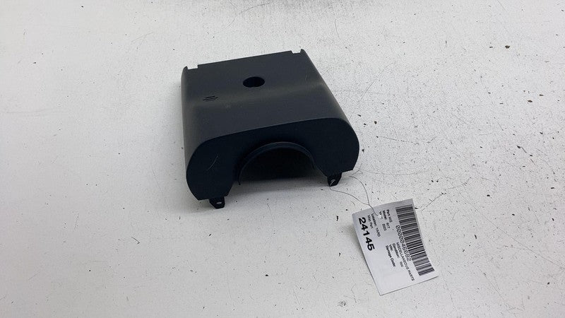 PT00013641 ⭕ 2022-2024 Rivian R1T Lower Steering Column Shroud Trim Cover Panel PT00013641