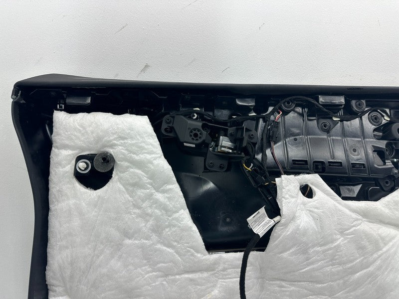 ⭕ 2016-2020 Tesla Model X MX Front Left Door Panel Trim Card Cover 105