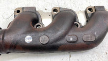 ⭕ 2020 2021 2022 2023 Jeep Wrangler 3.0L Passenger Side Exhaust Manifold Right