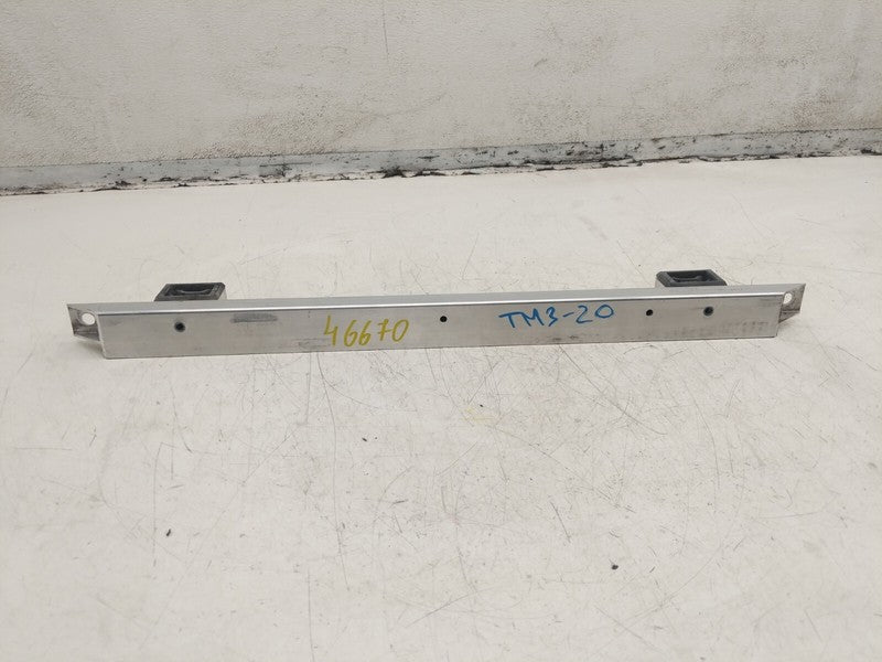 ⭕ 2017-2022 Tesla Model 3 M3 Front Reinforcement Impact Bracket Support Assembly
