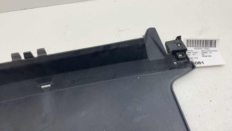 ⭕ 2014-2017 Land Rover Range Rover Sport Underbody Shield Bracket DK62