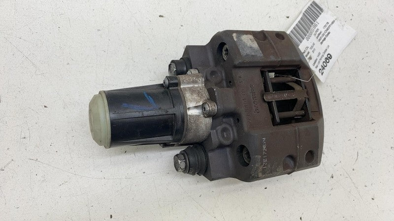2012-2020 Tesla Model S MS Rear Driver Side Parking Brake Caliper Left LH Assy