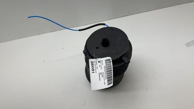 ⭕ 2023-2025 Porsche Cayenne Rear Right Suspension Air Spring RH AWD 9Y