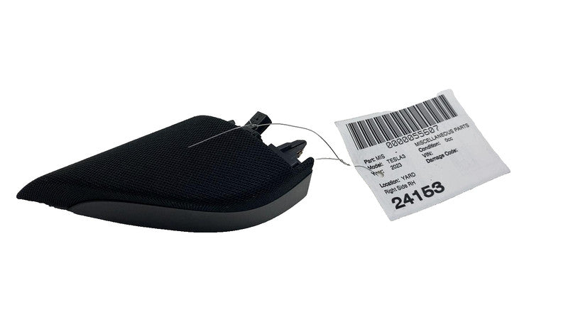 ⭕ 2017-2023 Tesla Model 3 Front Audio Tweeter & Speaker Cover Right 17