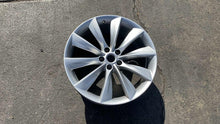 ⭕ 2012-2020 Tesla Model S Front Alloy Wheel Rim 21x8.5J + 40MM 10 Spoke Assembly