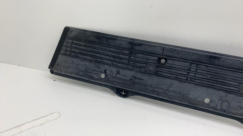 ⭕ 2022 Mercedes-Benz EQS 450+ Rear Right Underrun Protection RH Assy A