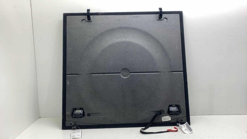 ⭕ 2014-2022 Range Rover Sport Trunk Cargo Floor Panel Carpet Cover DK6