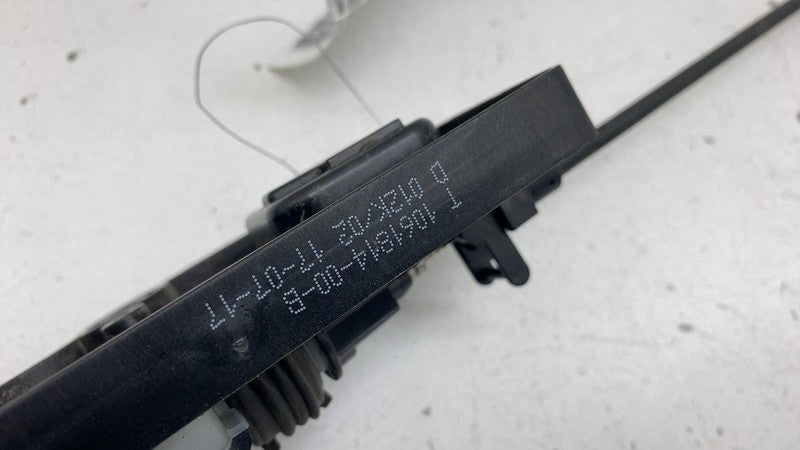 ⭕ 2016-2020 Tesla Model S X Front Primary Hood Lock Latch Actuator 106