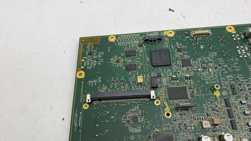 ⭕ 12-18 Tesla Model S MS Media Control Unit Tegra MCU-1 Motherboard 10