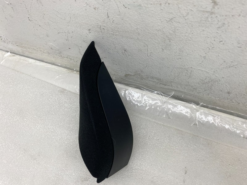 1095657 00 E ⭕ 2017-2023 Tesla Model 3 Front Audio Tweeter & Speaker Cover Left 1095657-00-E