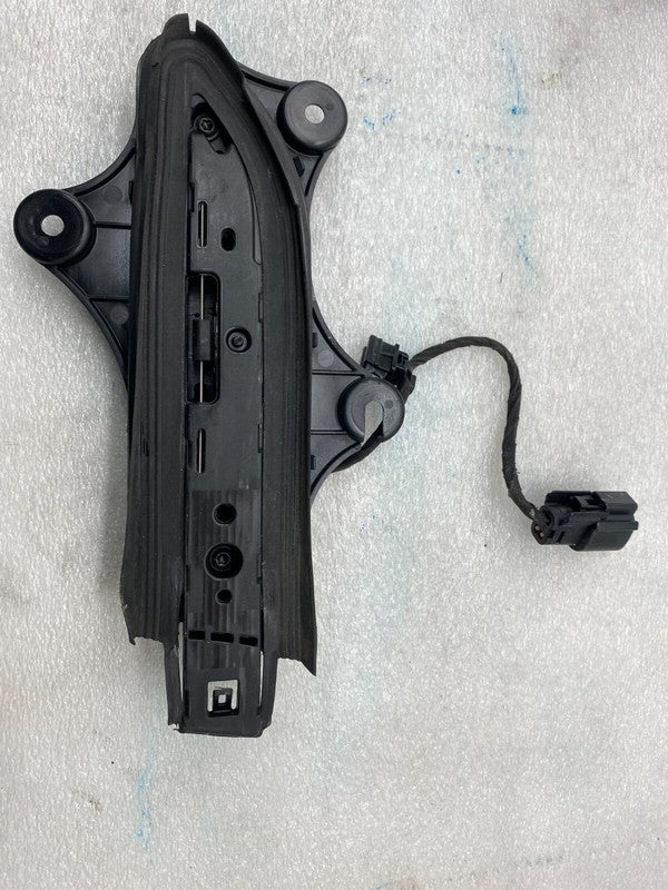 ⭕ 2016-2020 Tesla Model X MX Rear Left Outer Door Handle Exterior 1045