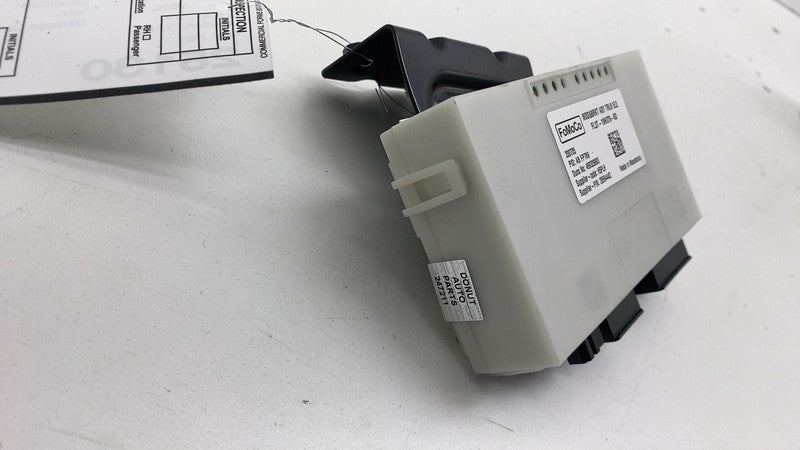 ⭕18-21 Lincoln Navigator Under Dash Trailer Towing Control Module FL3T