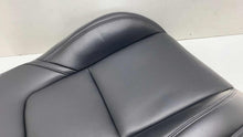 ⭕ 17-23 Model 3 Front Passenger Side Seat Upper Cushion Right Black 1452928-81-C