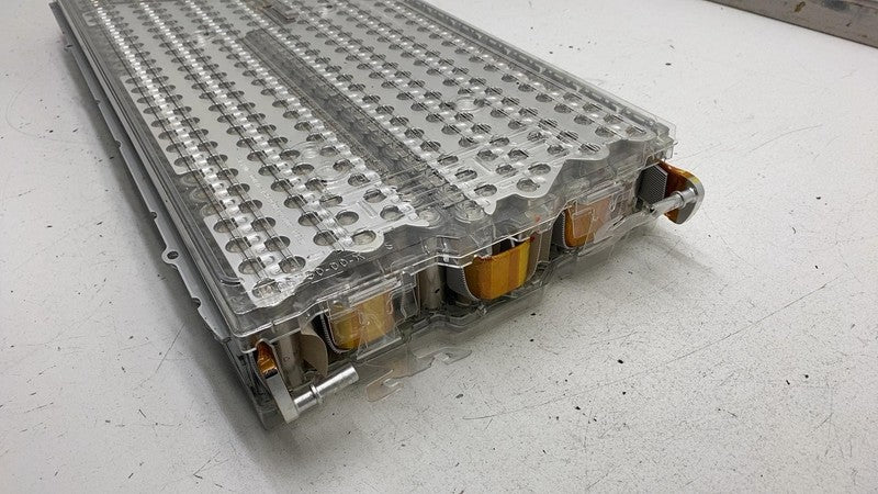 1028691 20 B 2012-2015 Tesla Model S MS Battery Module Pack (14p) 60kWh (Read Description)