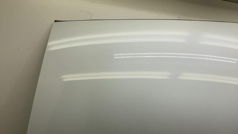 2013-2020 Tesla Model S Complete Roof w/ Outer Trim Seal Assembly OEM