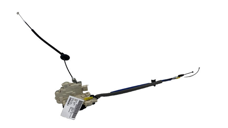 ⭕ 2019-2025 Porsche Cayenne Rear Right Door Lock Latch Actuator OEM 9Y