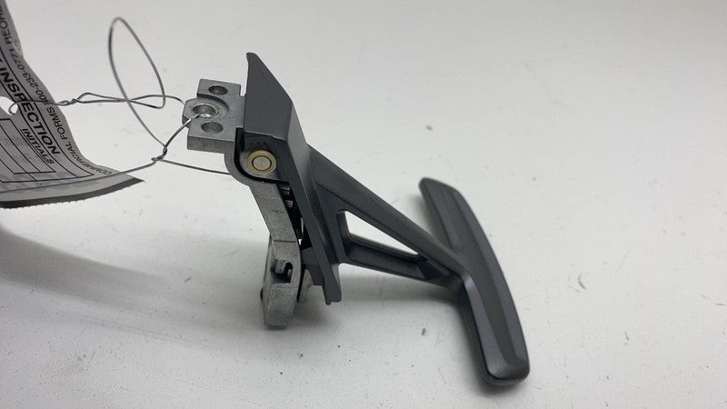 971 927 197 ⭕ 2018-2024 Porsche Cayenne Front Left Steering Wheel Paddle Shifter 971927197