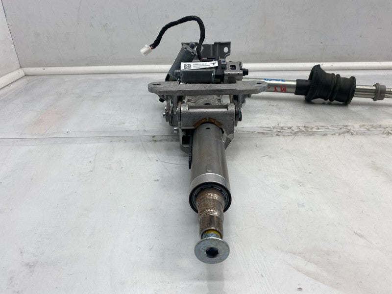 ⭕ 2020-2024 Tesla Model Y Electric Steering Column Power Adjustment 11