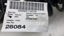 ⭕ 18-23 Model 3 Front Left Shock Strut Absorber w/ Upper Bracket LH 1044364-01-F