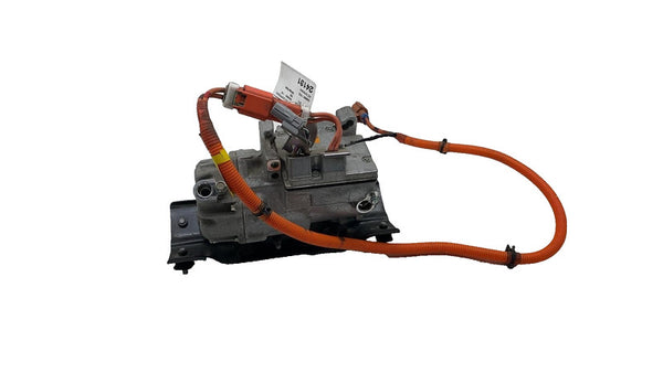 12-24 Model S Electric Air Conditioning Conditioner Compressor Pump 6007380-00-D