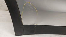 ⭕2016-2020 Tesla Model X MX Rear Driver Side Falcon Door Shell Panel Left Silver