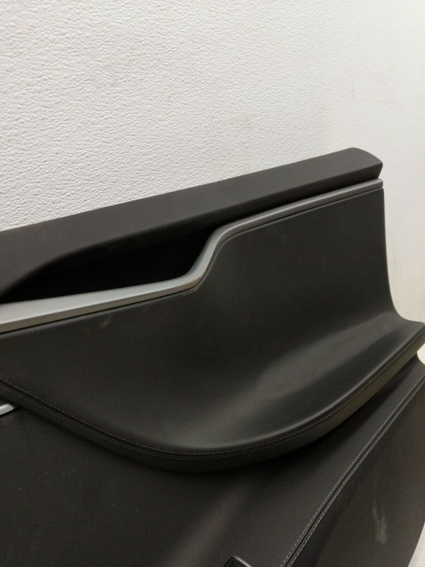 1007936 54 N ⭕ 2012-2020 Tesla Model S Front Right Side Door Panel Trim Card RH 1007936-54-N