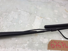 ⭕ 2016-2020 Tesla Model X Front Windshield Wiper Arm and Blade Left 1046669-00-C