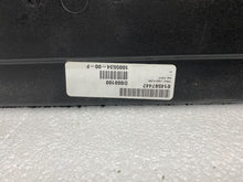 ⭕ 12-15 Tesla Model S Rear Trunk Load Floor Cargo Compartment Cover 1005534-00-F