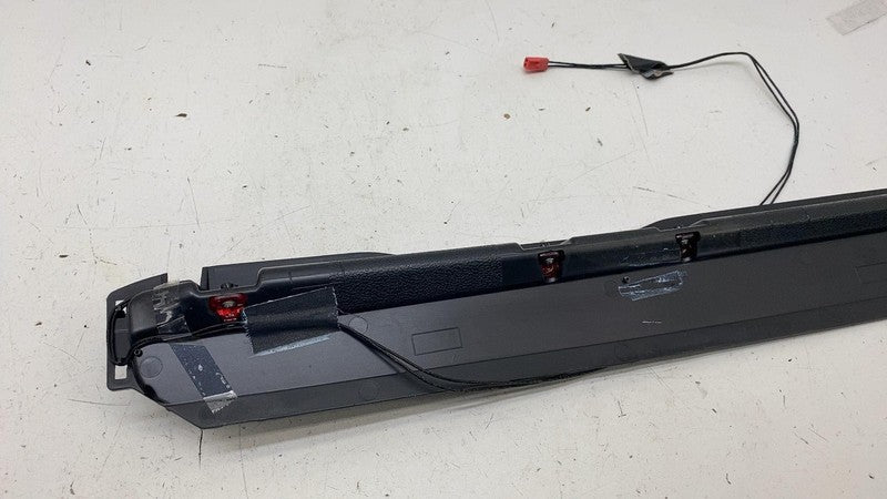 ⭕ 12-23 Model S Rear Center High Mounted Stop Light Third 3rd Brake 60