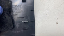 ⭕ 2016-2020 Tesla Model X Rear Driver Side Sill Trim Cover Left LH 1105145-00-B