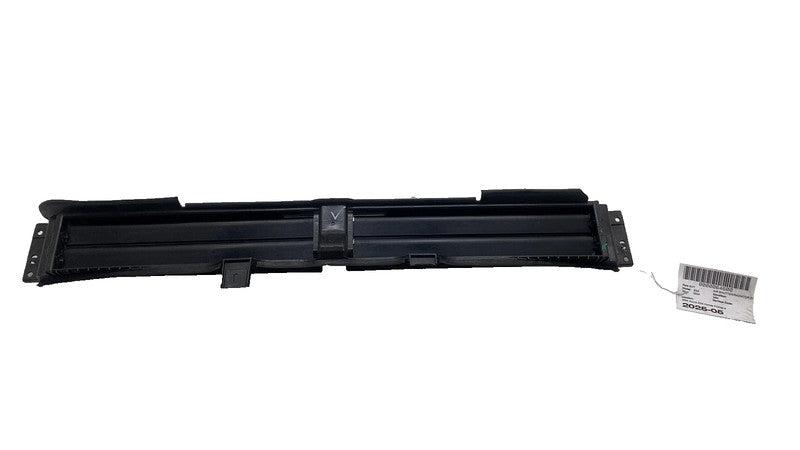 ⭕ 2024 Acura ZDX Honda Prologue Air Shutter Front Bumper Assembly 8658