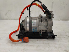 ⭕ 14-15 Tesla Model S Electric Air Conditioning A/C Compressor Pump 1028398-00-E