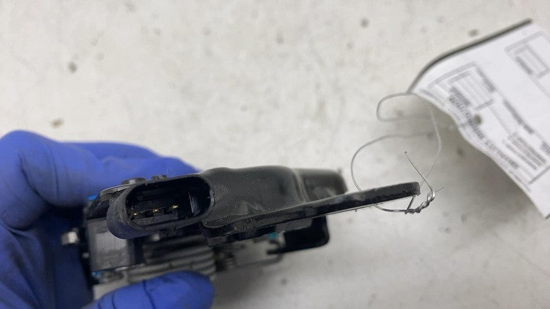 ⭕ 2017-2023 Model 3 Hood Latch Double Pull Single Actuator w/ Cable 15