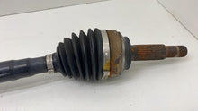 ⭕2012-2020 Tesla Model S X Rear Left or Right CV Axle Shaft Halfshaft 36MM LH RH