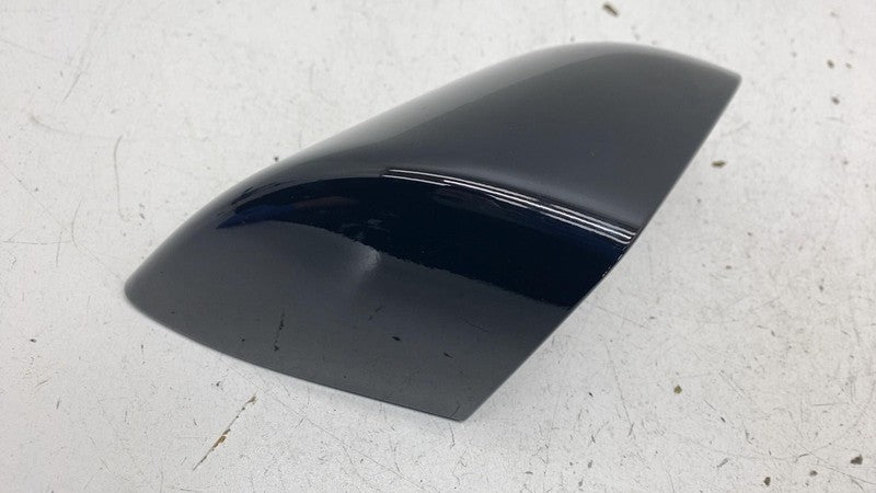 ⭕ 2017-2025 Model 3 Right Door Mirror Cover Skull Cap RH Black PBSB 10