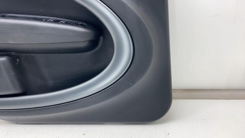 ⭕ 2011-2016 Mini Cooper Countryman R60 Front Left Interior Door Panel 