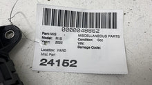 2022 2023 2024 Rivian R1T R1S Passenger Side Fuse Junction Relay Box Right RH