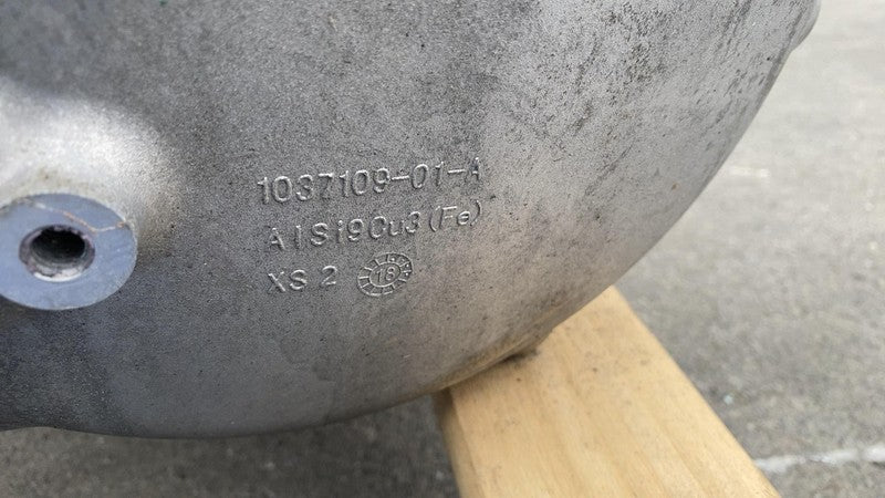 ⭕ 15-19 Tesla Model S X Electric Engine Motor Rear Small Drive Unit 10