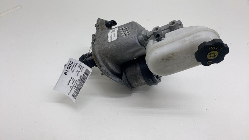 142067100A 2021-2024 Tesla Model S MS Electromechanical Brake iBooster Servo with Reservoir