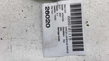 Miscellaneous Parts JEEP WRANGLER 21