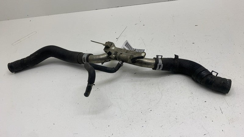 ⭕ 2006-2015 Mazda MX-5 Miata Radiator Upper Coolant Pipe Tube Hose OEM