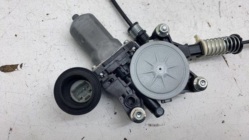 ⭕ 2016-2023 Mazda Miata Front Passenger Side Door Window Regulator Right RH