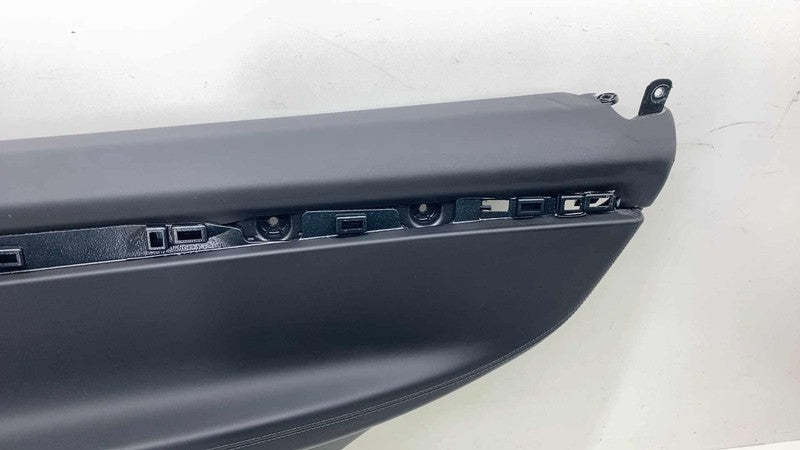 ⭕ 2016-2020 Tesla Model X MX Rear Right Side Interior Door Panel Trim Card Cover