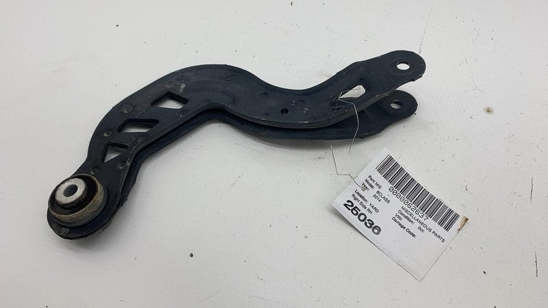 ⭕ 14-15 Mercedes-Benz B Electric Drive Rear Passenger Control Arm Uppe