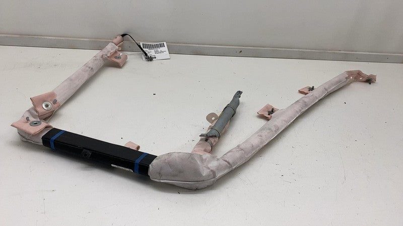 ⭕ 2012-2020 Tesla Model S MS Left Driver Roof Curtain Airbag OEM LH 10